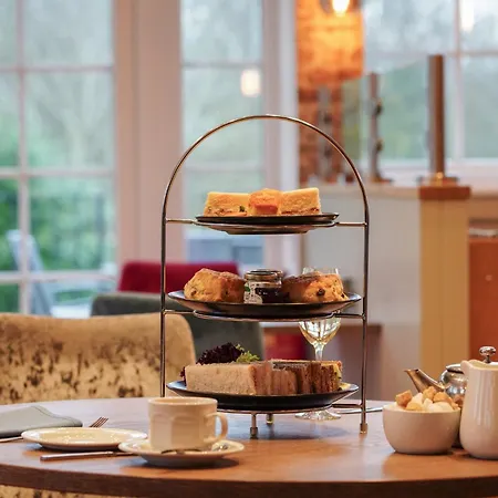 Gomersal Park Hotel & Bazaar Spa-3